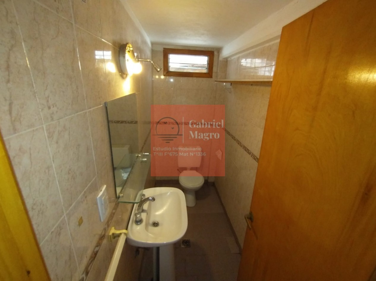 Duplex en alquiler anual. Villa Gesell