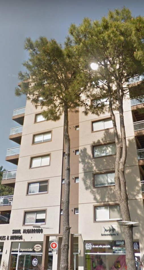 Departamento en Duplex