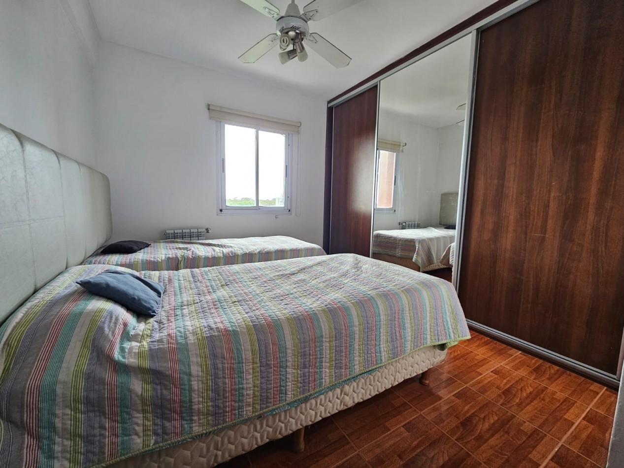 Departamento en Duplex