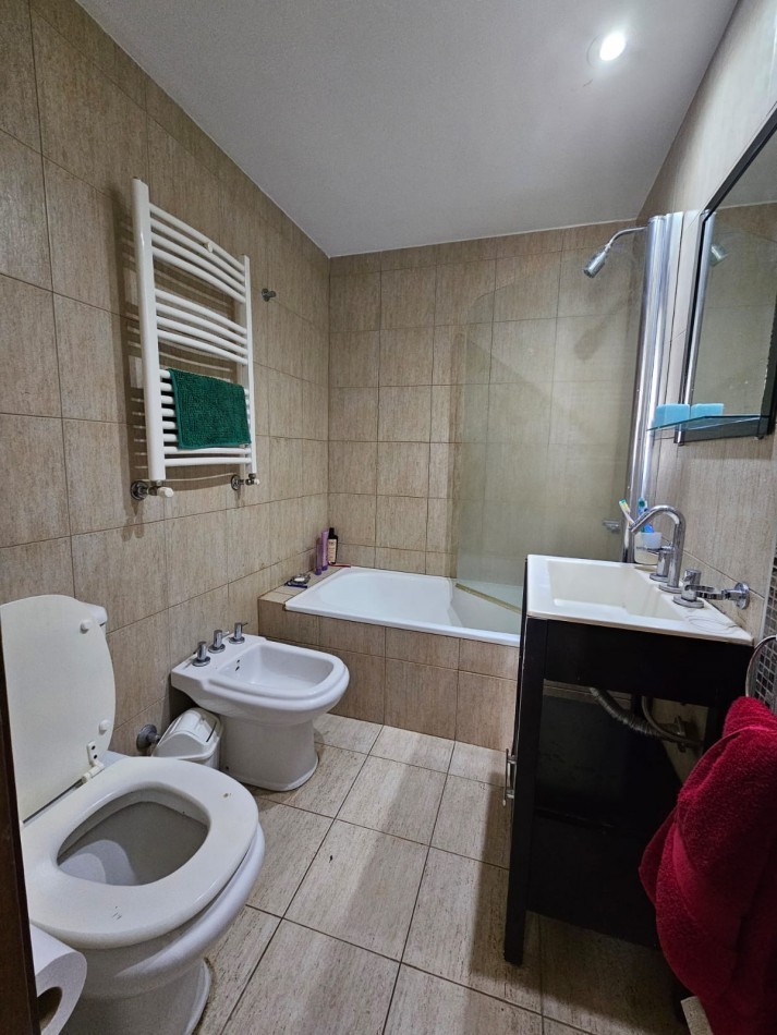 Departamento en Duplex