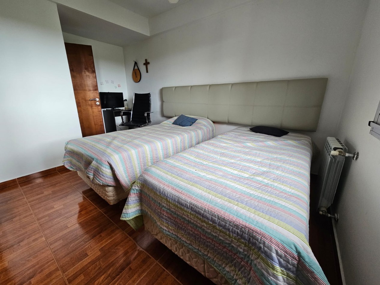 Departamento en Duplex