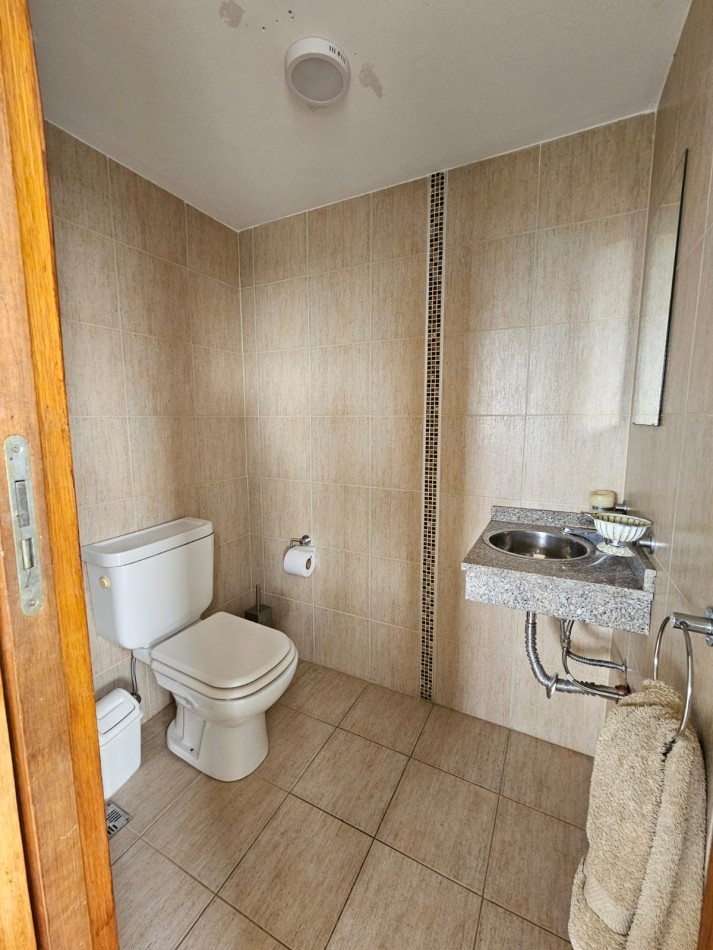 Departamento en Duplex