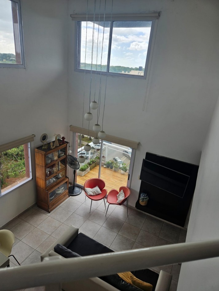 Departamento en Duplex
