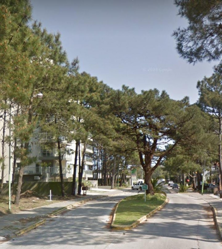 Departamento en Duplex