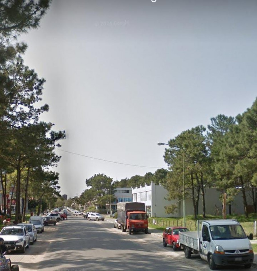 Departamento en Duplex