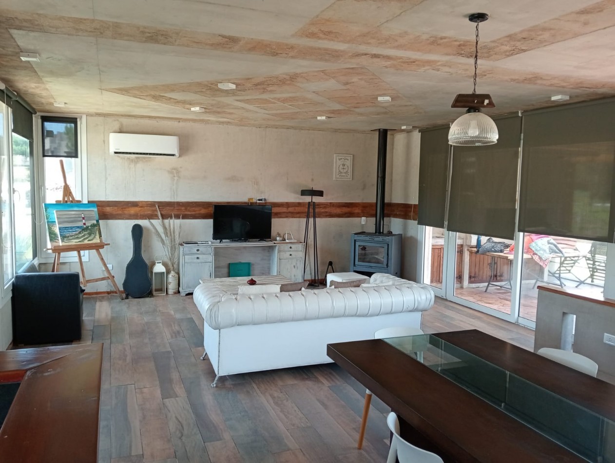  Casa en Venta- Costa Esmeralda