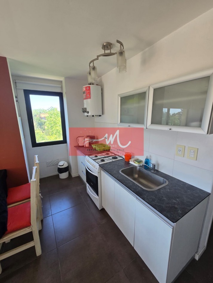 DEPARTAMENTO EN ALQUILER 