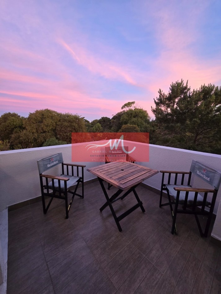 DEPARTAMENTO EN ALQUILER 