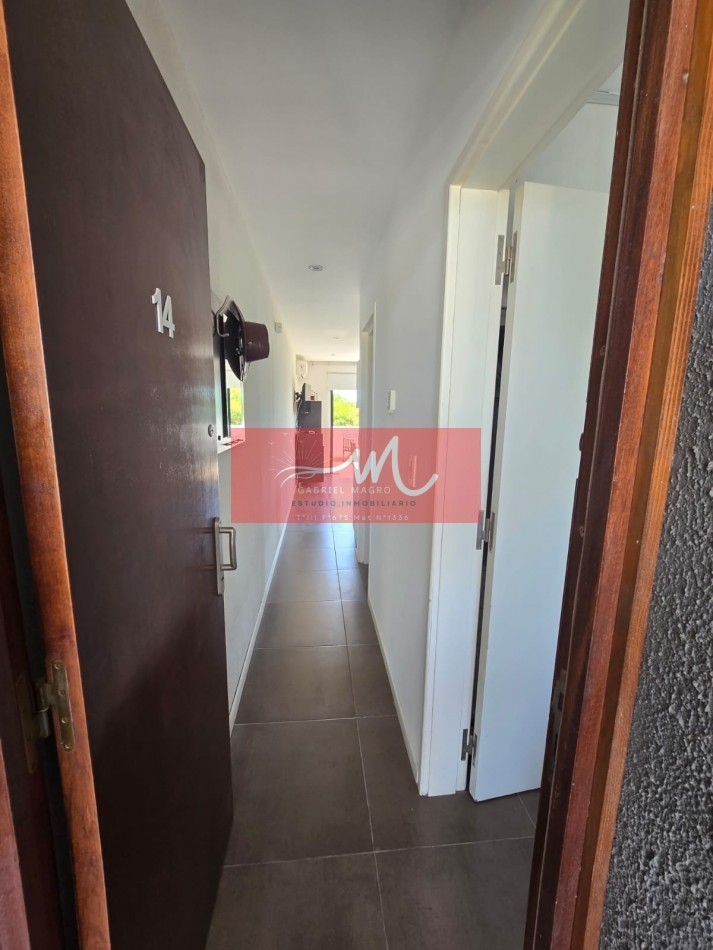 DEPARTAMENTO EN ALQUILER 