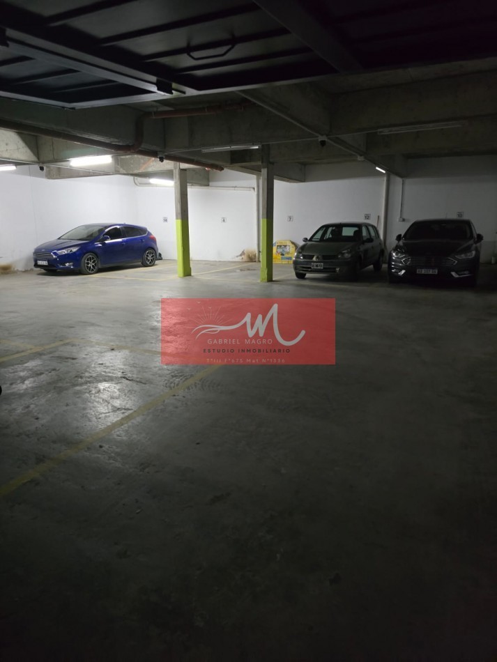 DEPARTAMENTO EN ALQUILER 