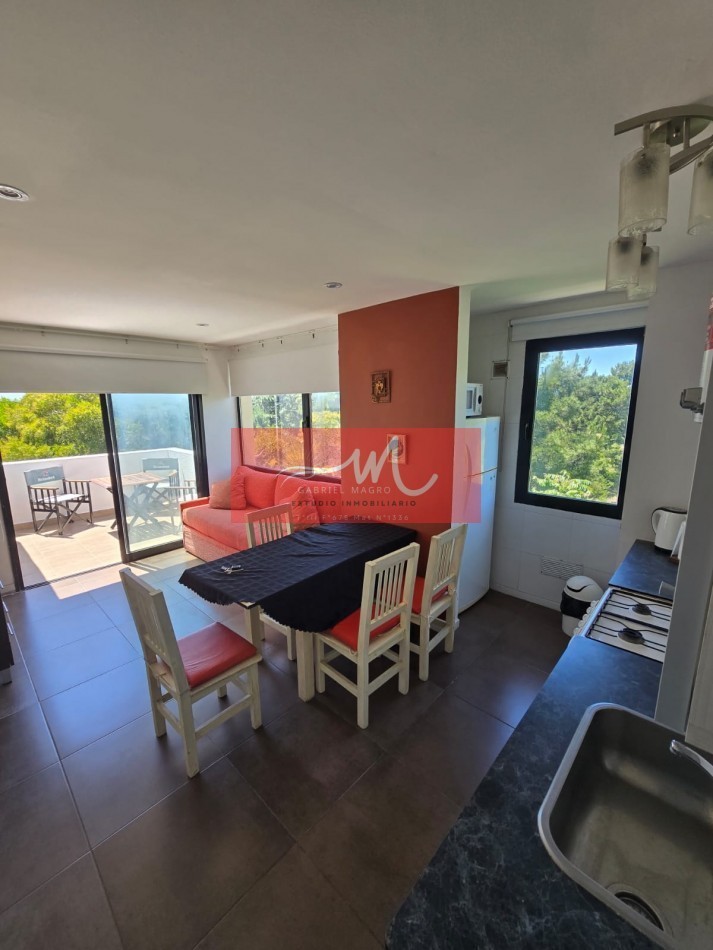 DEPARTAMENTO EN ALQUILER 