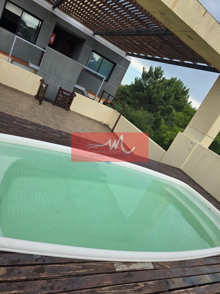 DEPARTAMENTO EN ALQUILER 