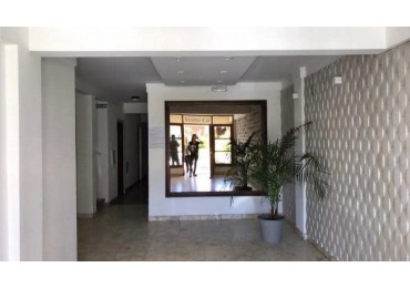 Departamento en venta  edificio YENTE-CO