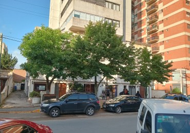 Departamento zona centro