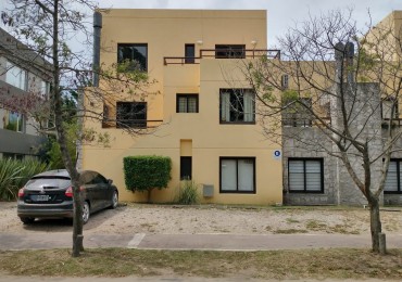 Departamento en duplex a la venta 
