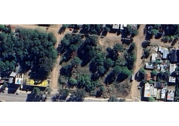 Lotes industriales a la venta 