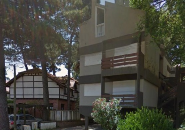 Departamento edificio Tajamar