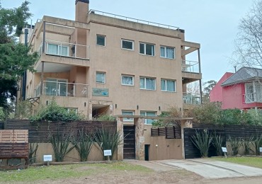 Departamento en alquiler de temporada 