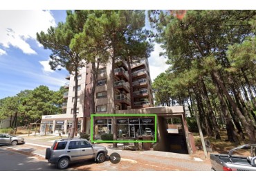 Local comercial en alquiler