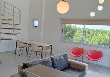 Departamento en Duplex