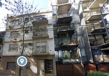 Departamento villa Devoto 