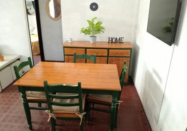 Departamento en Alquiler Anual