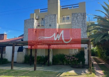 Departamento de 2 Ambientes.