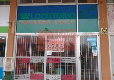 Local en Venta- Villa Gesell