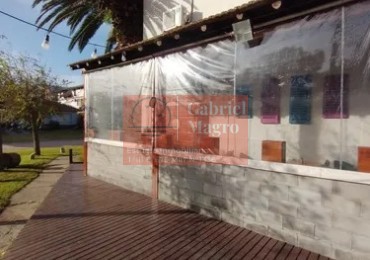 Local restaurante con vivienda- Villa Gesell
