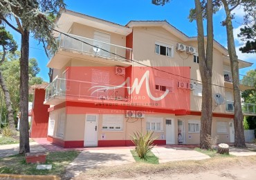 Departamento 2 ambientes