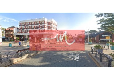 Departamento centrico en alquiler ANUAL