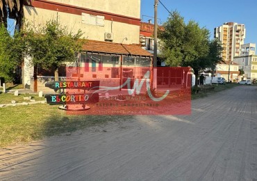 LOCAL RESTAURENTE CON VIVIENDA- Villa Gesell