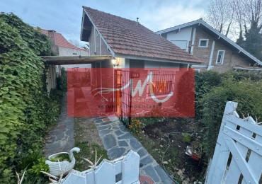 Duplex en alquiler anual. Villa Gesell