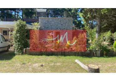 CASA EN VENTA. COSTA ESMERALDA. Deportiva 383