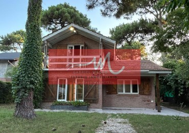 CASA EN ALQUILER ANUAL