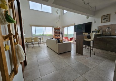 Departamento en Duplex