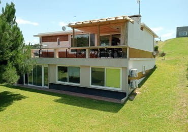  Casa en Venta- Costa Esmeralda