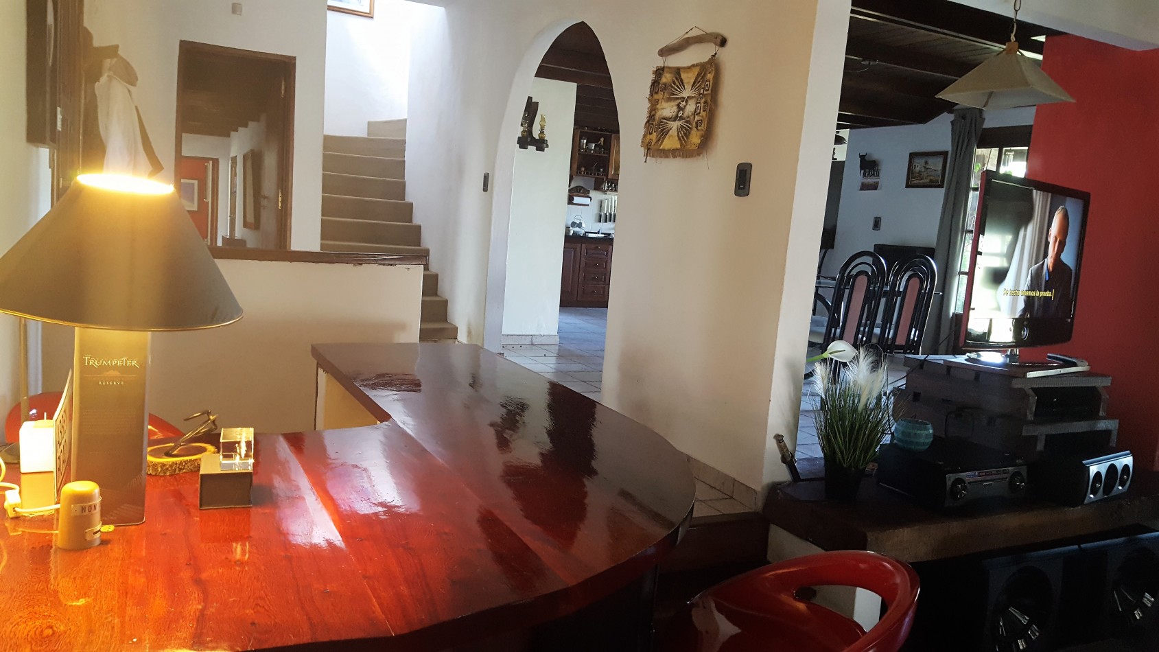 Magestuoso Chalet